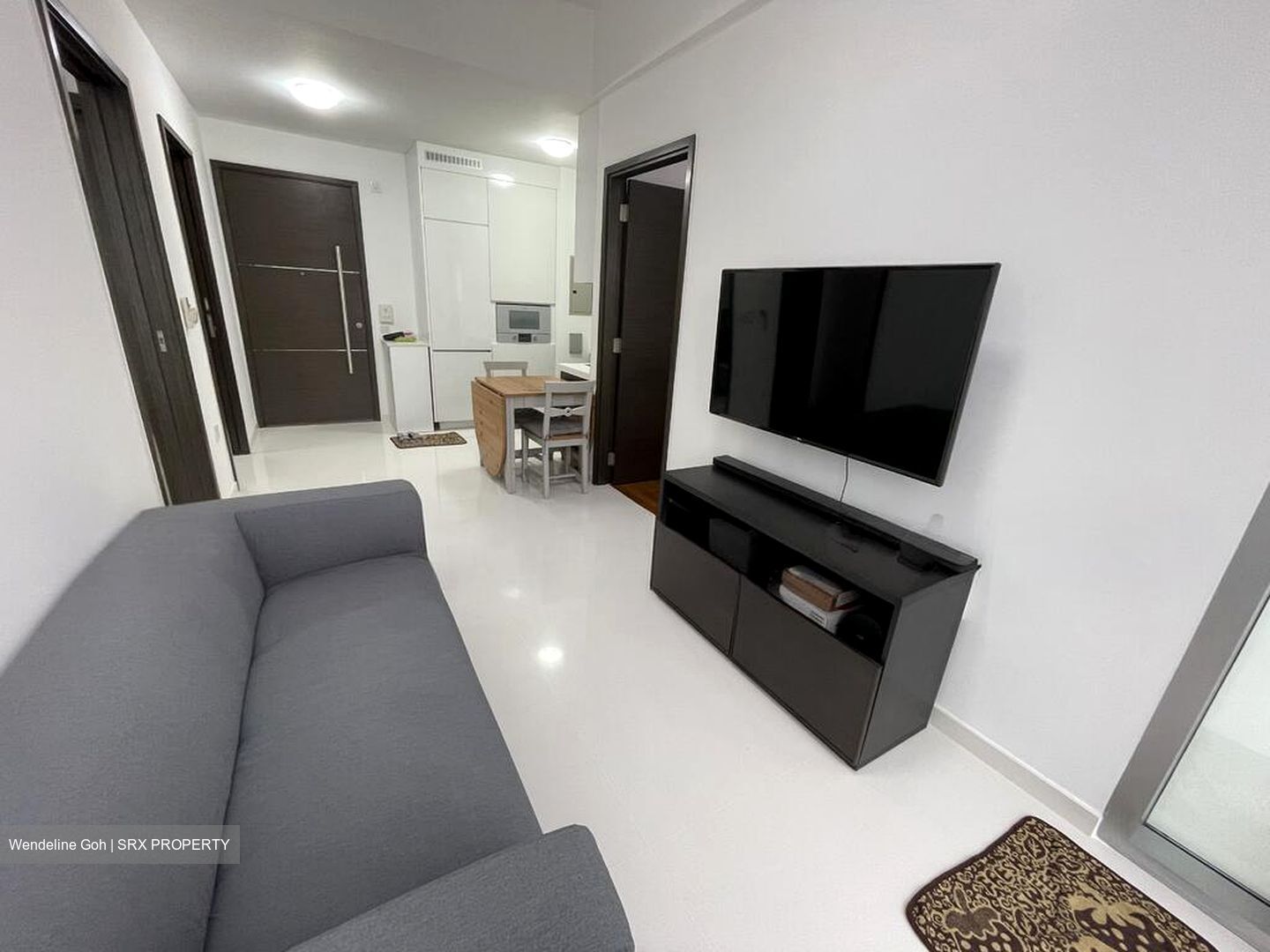 Eon Shenton (D2), Apartment #523736411